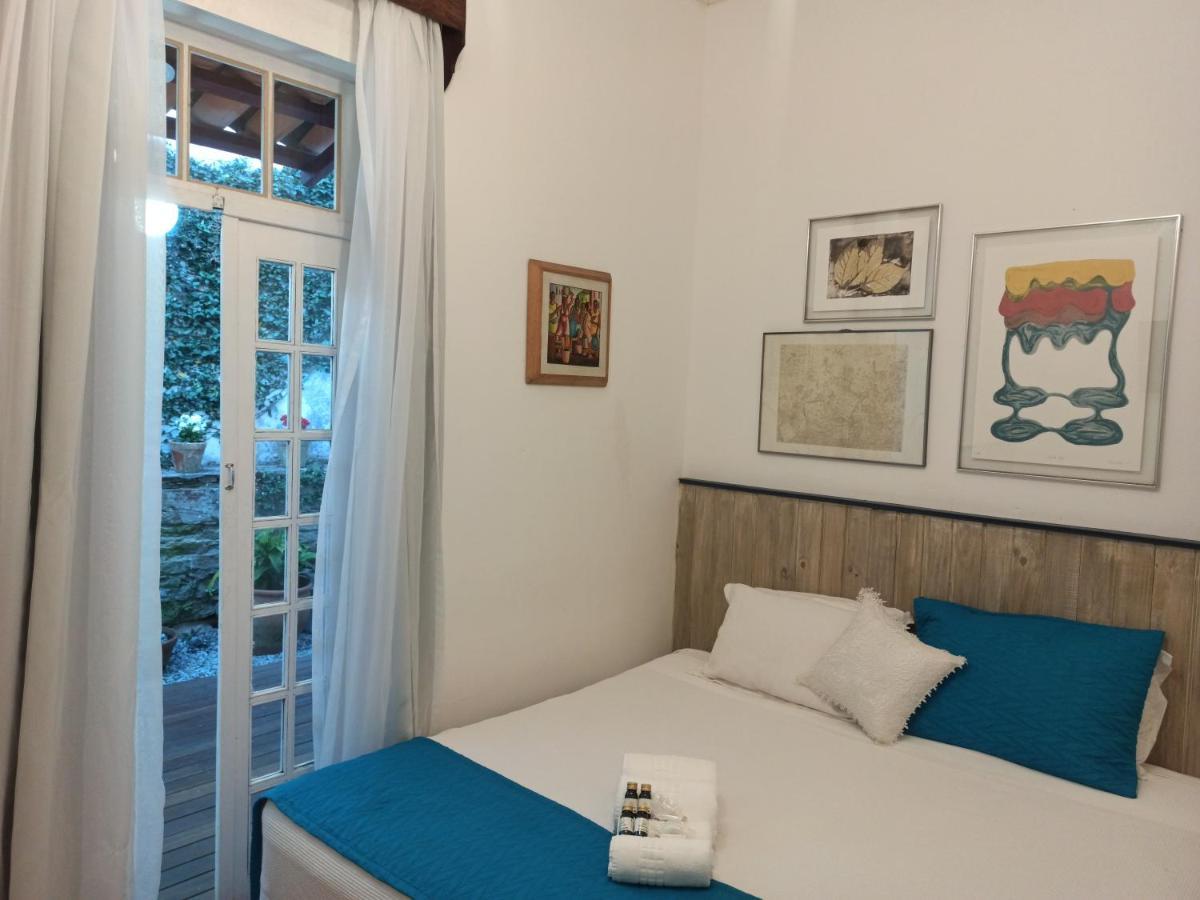 Casa Do Cha Ouro Preto Bed & Breakfast Ouro Preto  Exterior foto