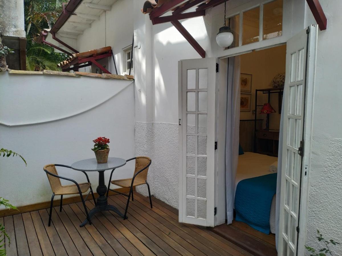 Casa Do Cha Ouro Preto Bed & Breakfast Ouro Preto  Exterior foto