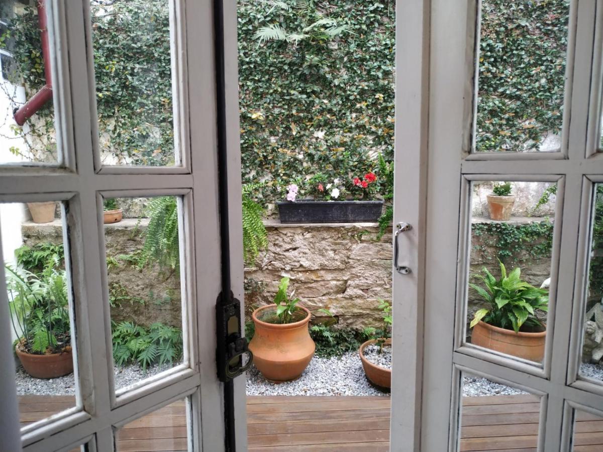 Casa Do Cha Ouro Preto Bed & Breakfast Ouro Preto  Exterior foto