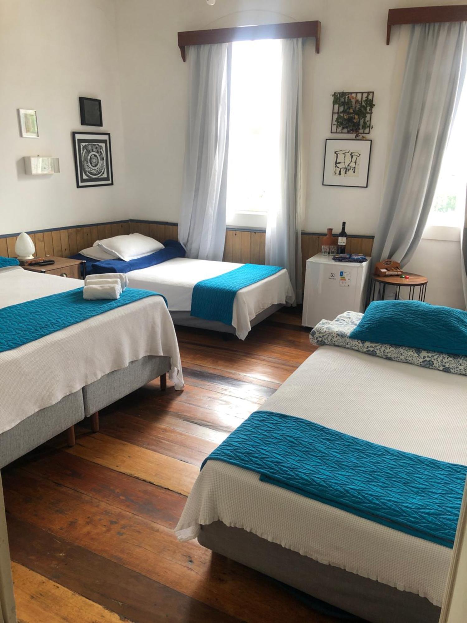 Casa Do Cha Ouro Preto Bed & Breakfast Ouro Preto  Exterior foto