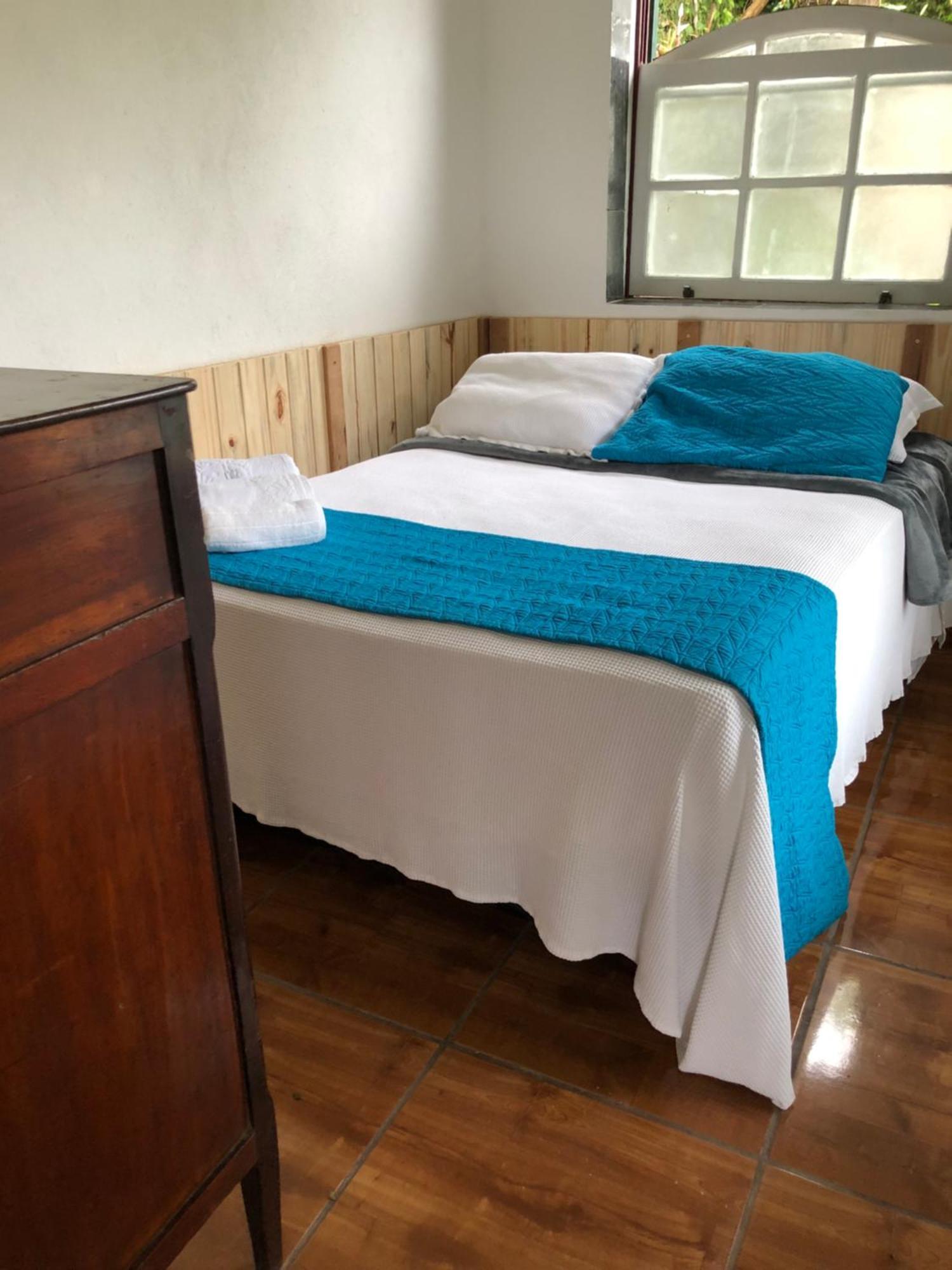 Casa Do Cha Ouro Preto Bed & Breakfast Ouro Preto  Exterior foto