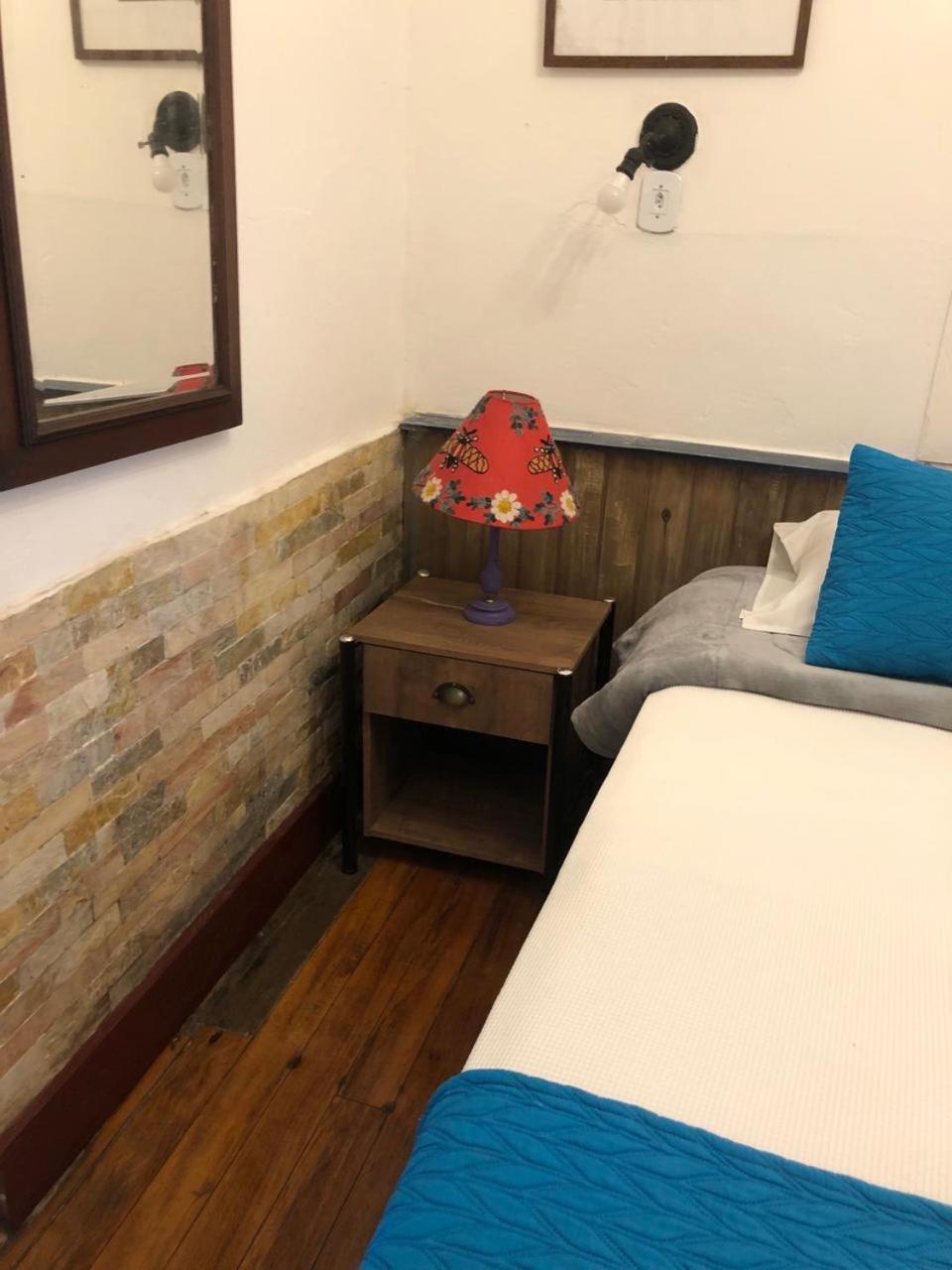 Casa Do Cha Ouro Preto Bed & Breakfast Ouro Preto  Exterior foto