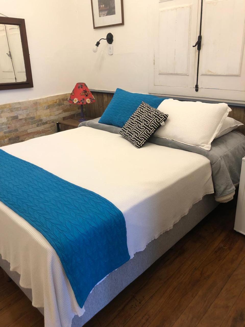 Casa Do Cha Ouro Preto Bed & Breakfast Ouro Preto  Exterior foto