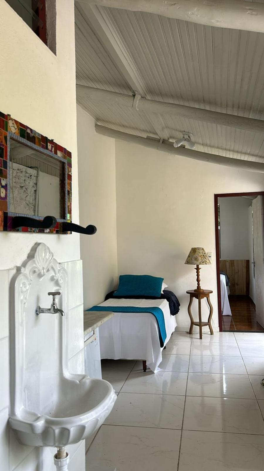 Casa Do Cha Ouro Preto Bed & Breakfast Ouro Preto  Exterior foto