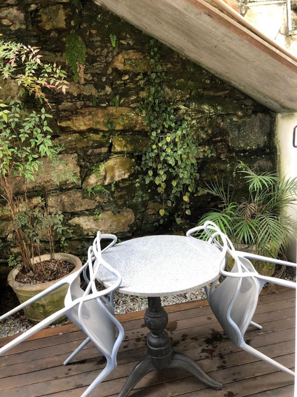 Casa Do Cha Ouro Preto Bed & Breakfast Ouro Preto  Exterior foto