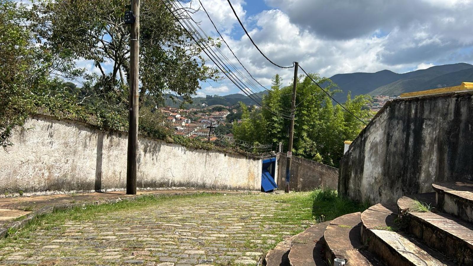 Casa Do Cha Ouro Preto Bed & Breakfast Ouro Preto  Exterior foto