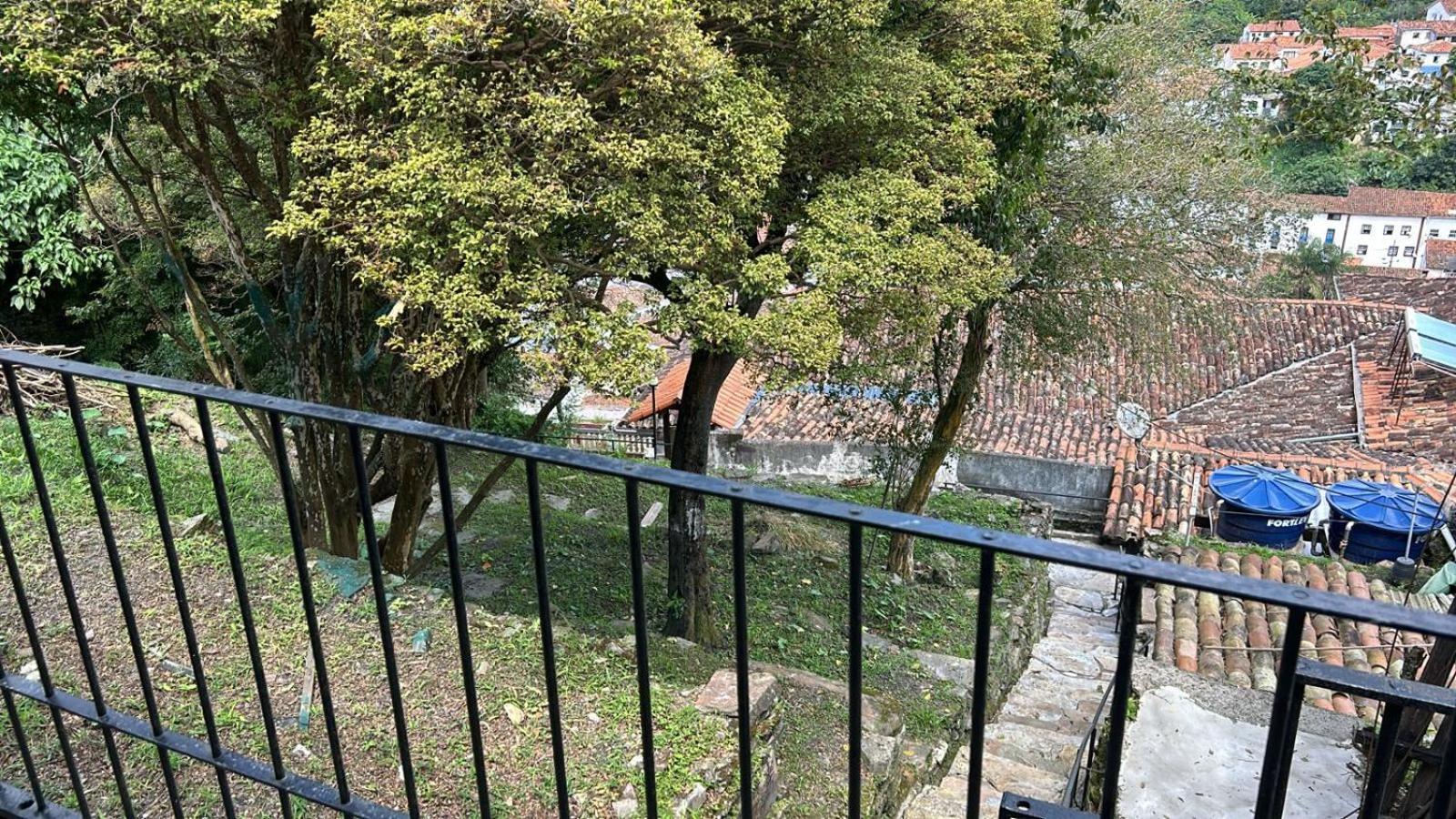 Casa Do Cha Ouro Preto Bed & Breakfast Ouro Preto  Exterior foto