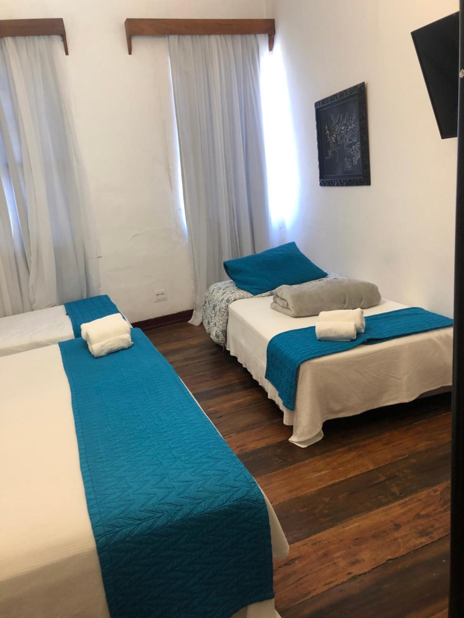Casa Do Cha Ouro Preto Bed & Breakfast Ouro Preto  Exterior foto