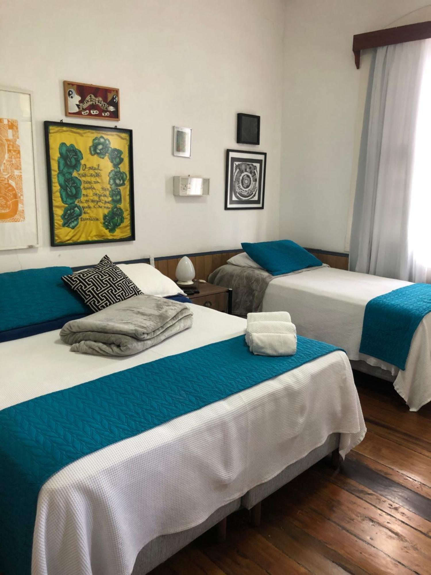 Casa Do Cha Ouro Preto Bed & Breakfast Ouro Preto  Exterior foto