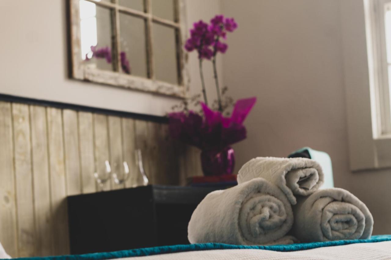 Casa Do Cha Ouro Preto Bed & Breakfast Ouro Preto  Exterior foto